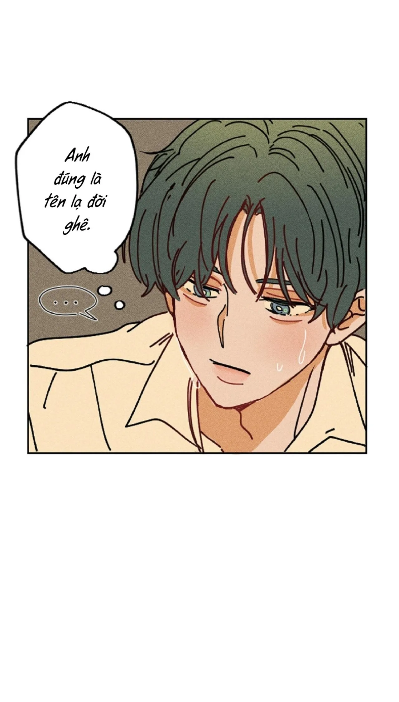 Đàn Anh Dễ Xơi Chapter 4 Trang 28