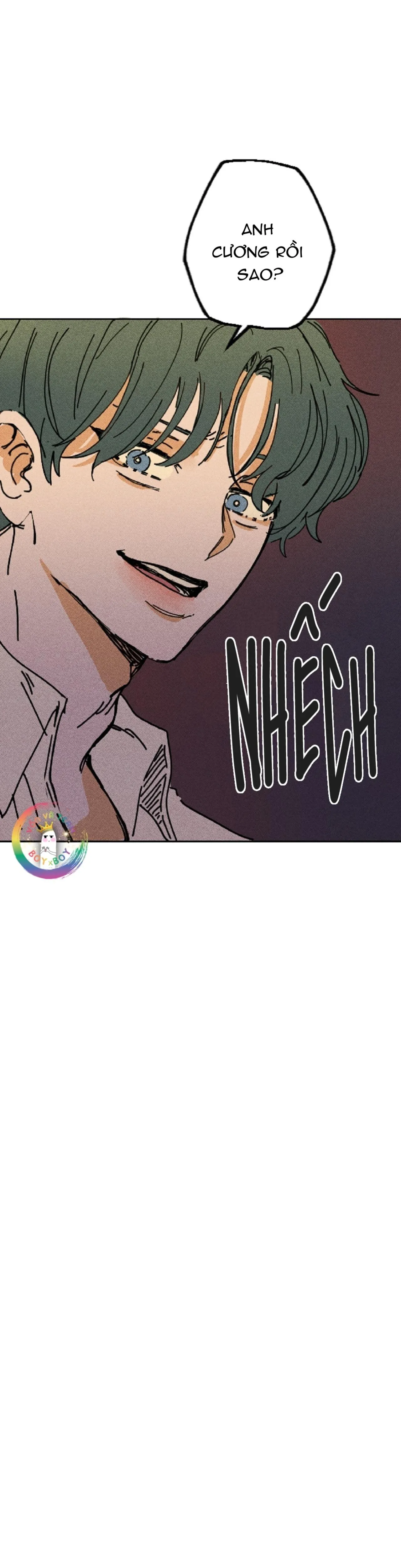 Đàn Anh Dễ Xơi Chapter 4 Trang 31