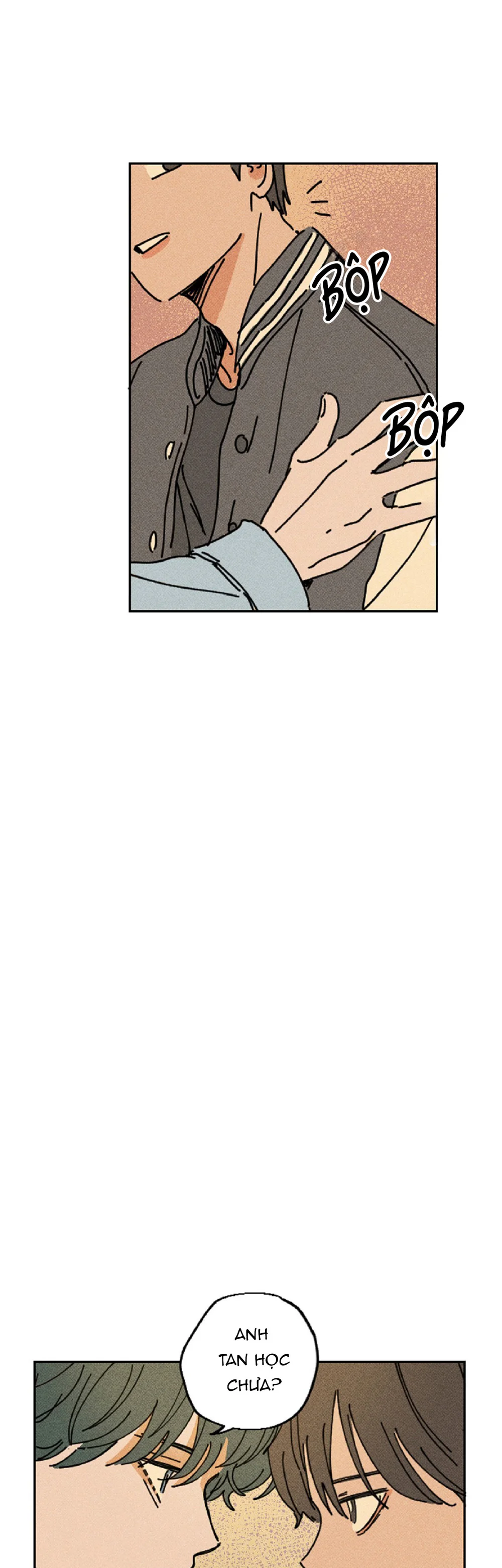 Đàn Anh Dễ Xơi Chapter 6 Trang 16