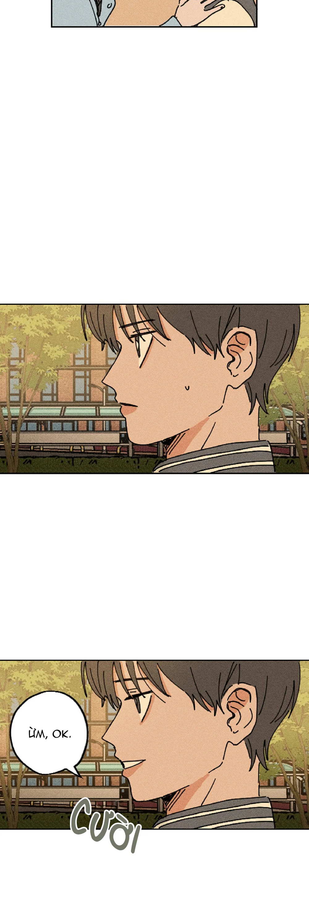 Đàn Anh Dễ Xơi Chapter 6 Trang 19