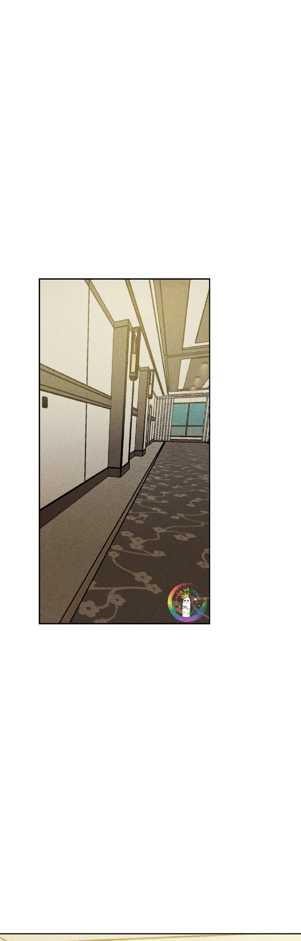 Đàn Anh Dễ Xơi Chapter 6 Trang 22