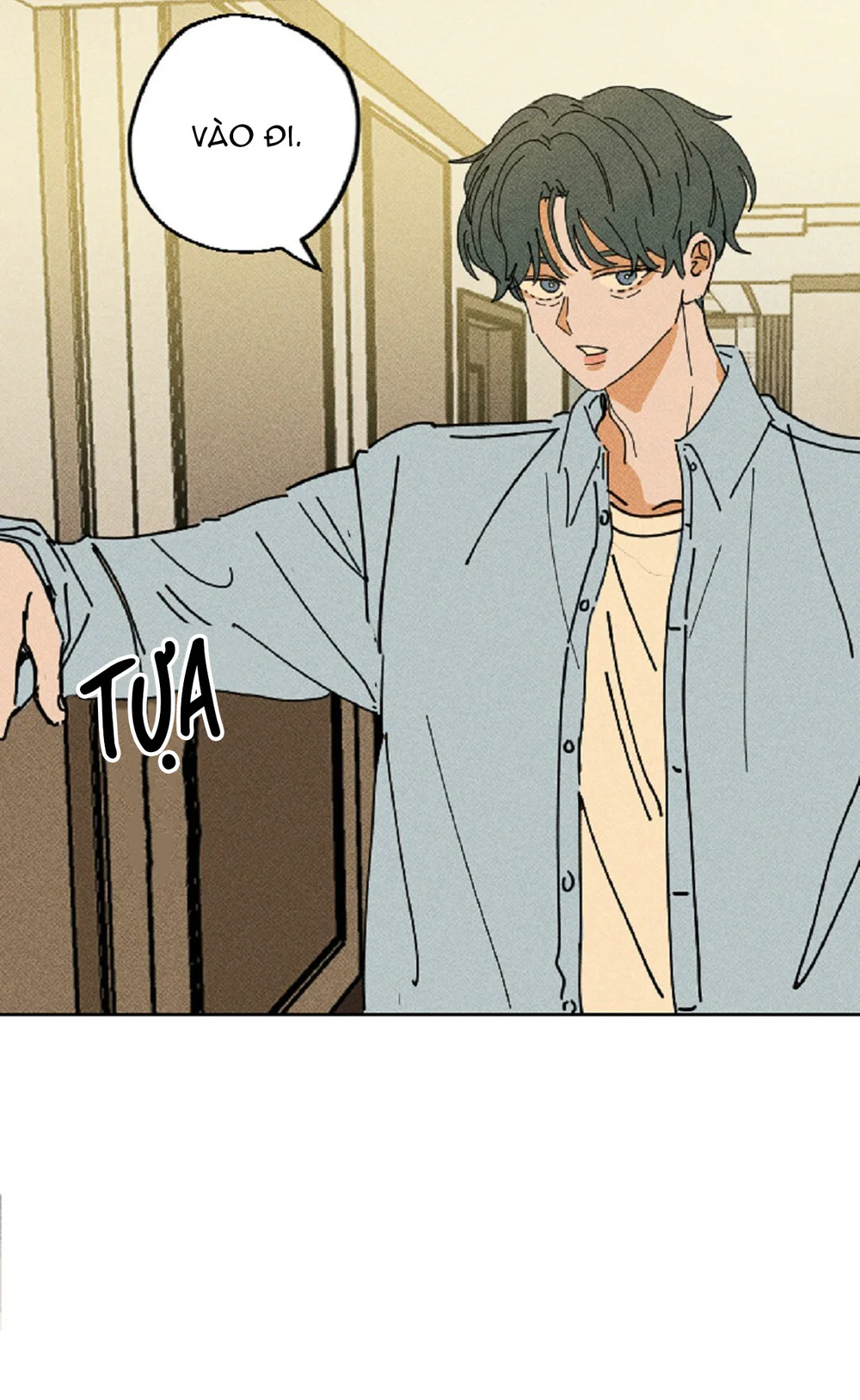 Đàn Anh Dễ Xơi Chapter 6 Trang 23