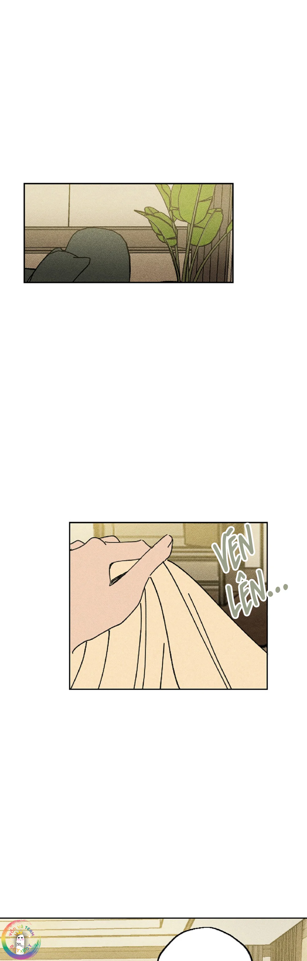 Đàn Anh Dễ Xơi Chapter 6 Trang 38