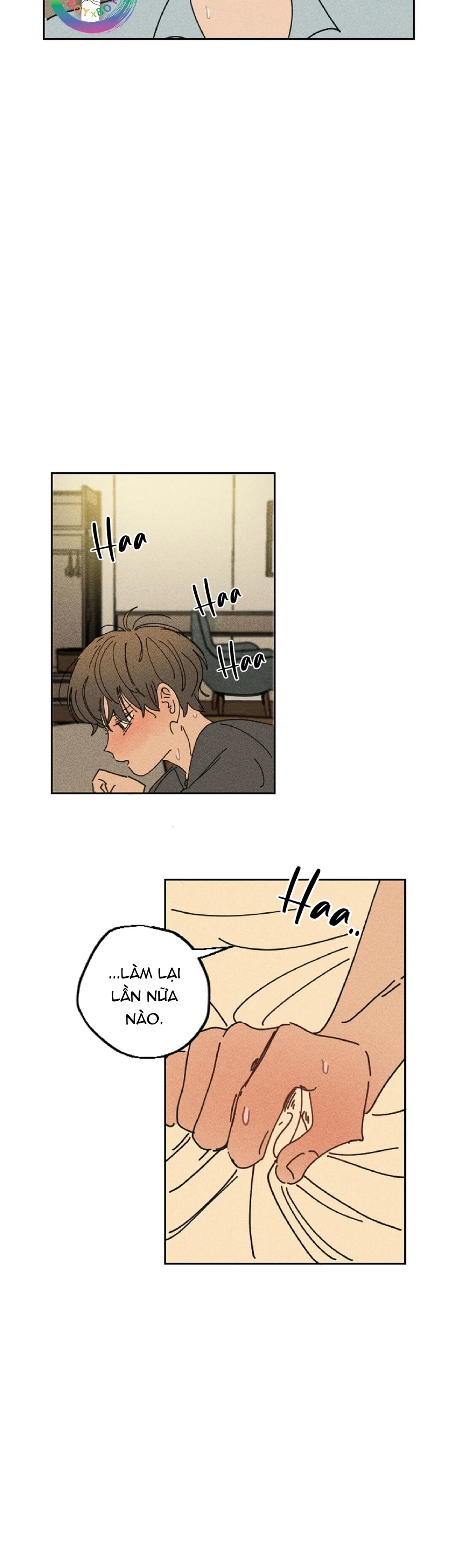 Đàn Anh Dễ Xơi Chapter 7 Trang 6