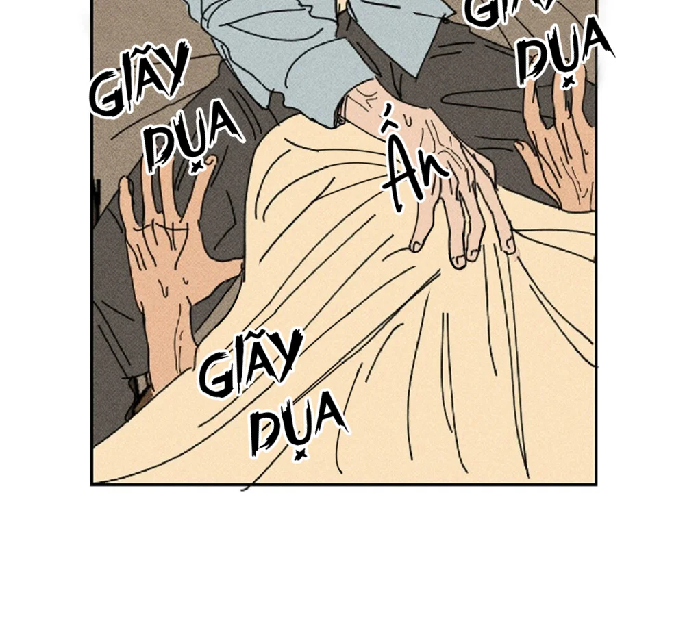 Đàn Anh Dễ Xơi Chapter 7 Trang 9