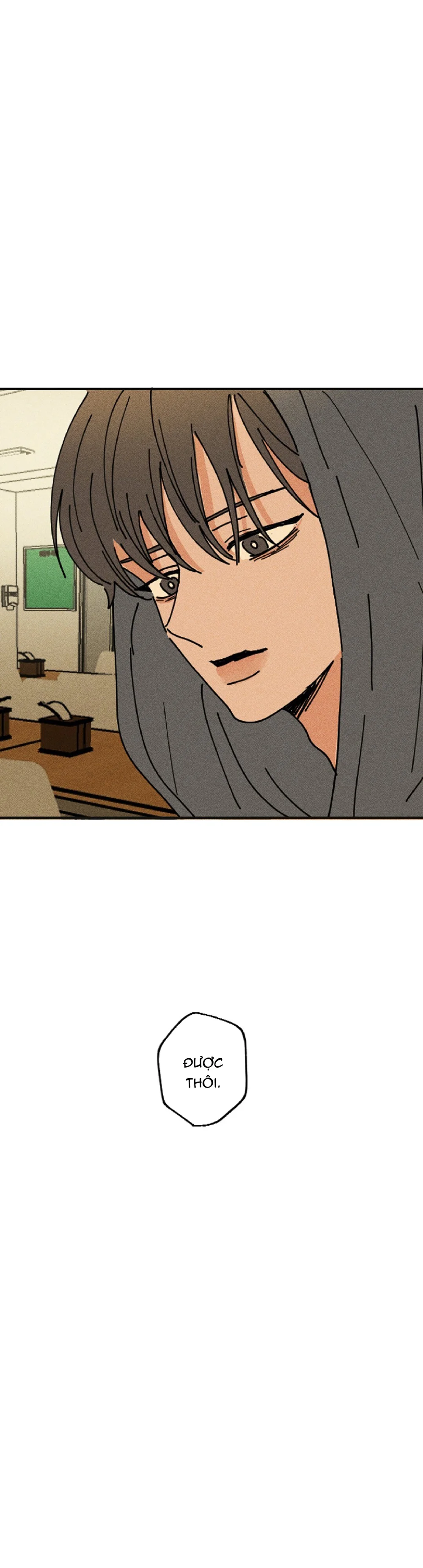 Đàn Anh Dễ Xơi Chapter 8 Trang 27