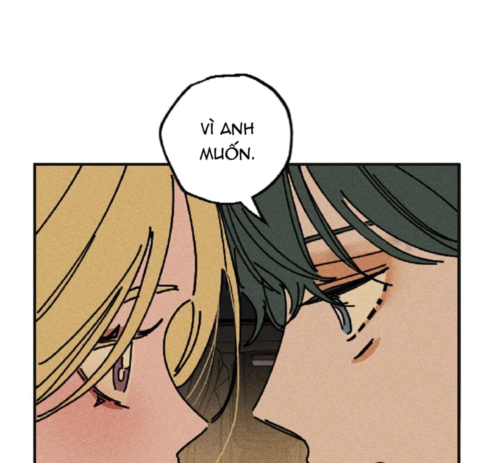 Đàn Anh Dễ Xơi Chapter 8 Trang 33