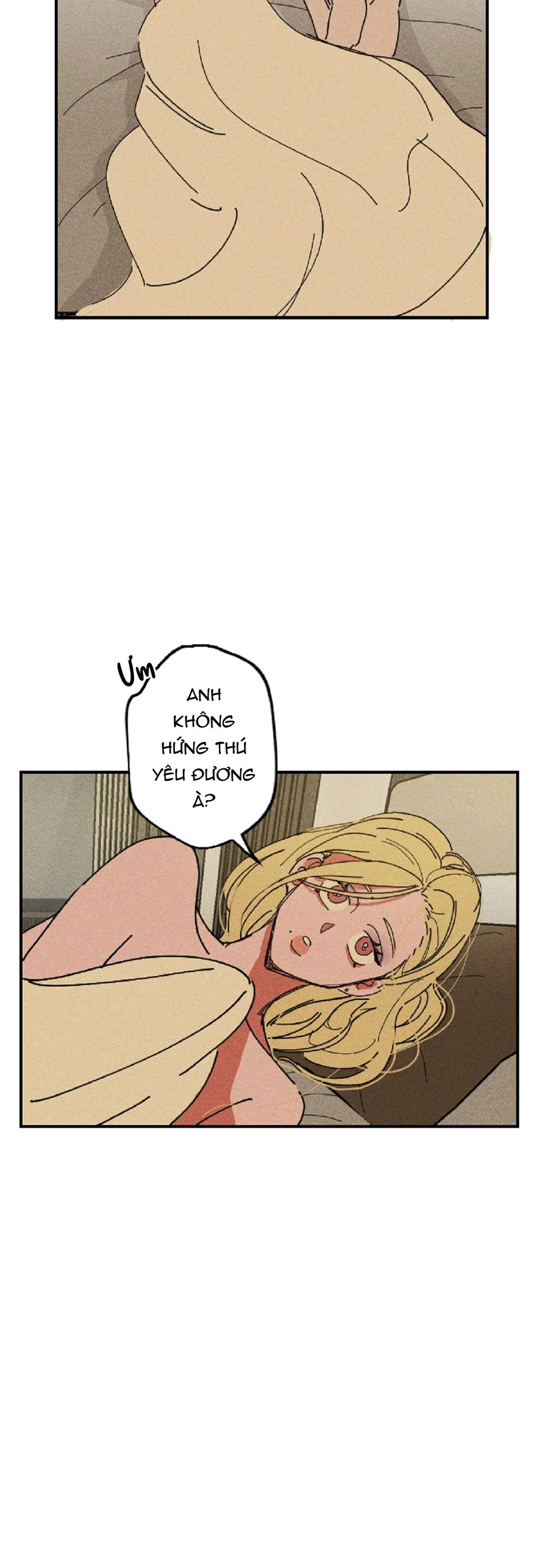 Đàn Anh Dễ Xơi Chapter 9 Trang 8