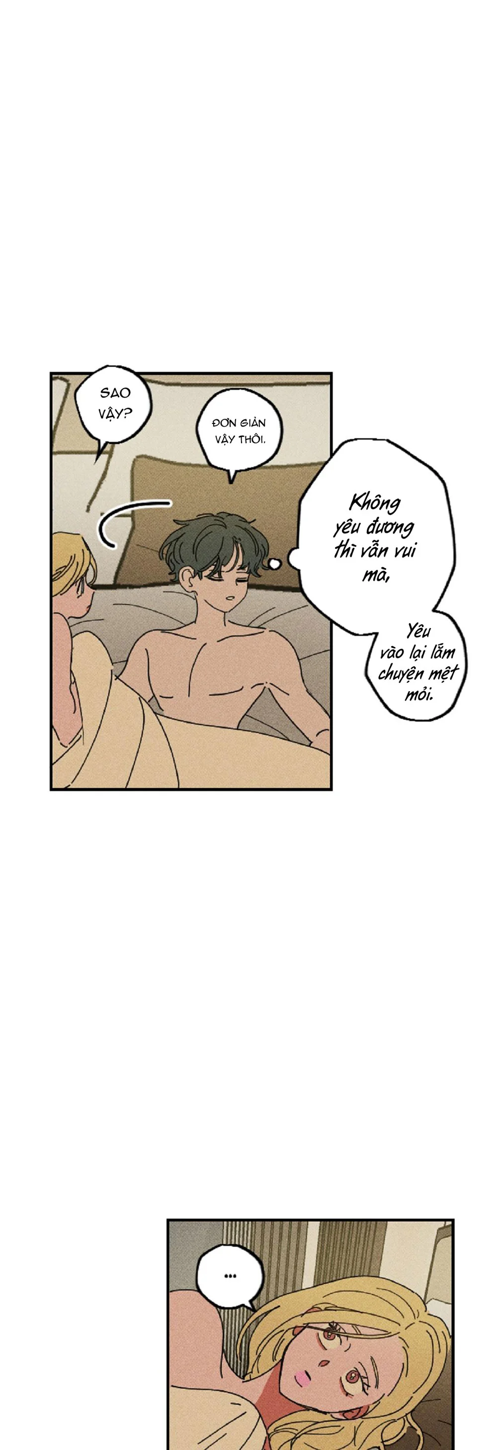 Đàn Anh Dễ Xơi Chapter 9 Trang 10