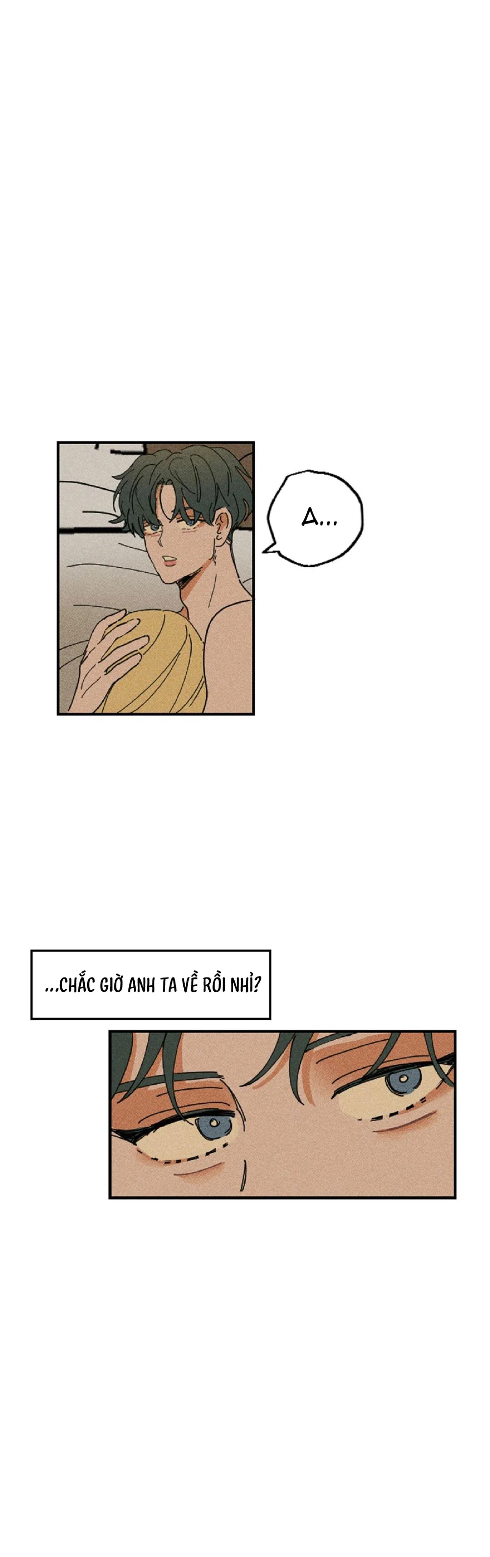 Đàn Anh Dễ Xơi Chapter 9 Trang 14