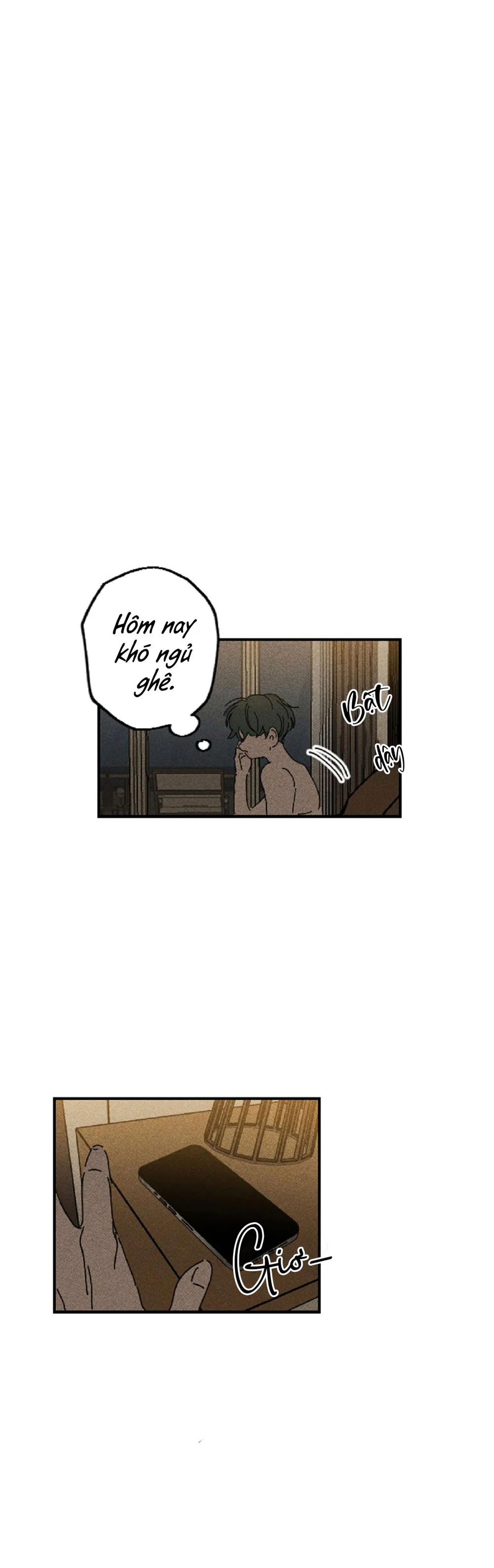 Đàn Anh Dễ Xơi Chapter 9 Trang 16