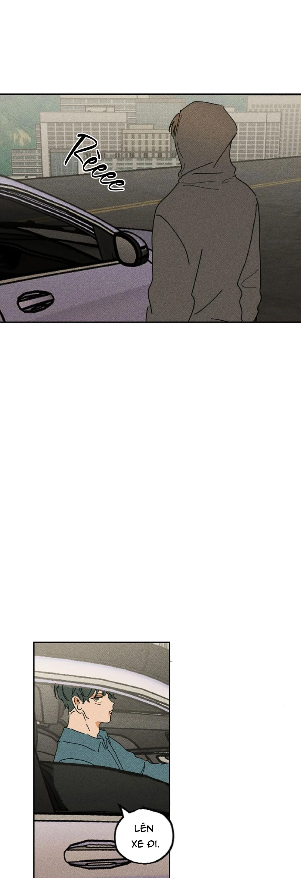 Đàn Anh Dễ Xơi Chapter 9 Trang 27