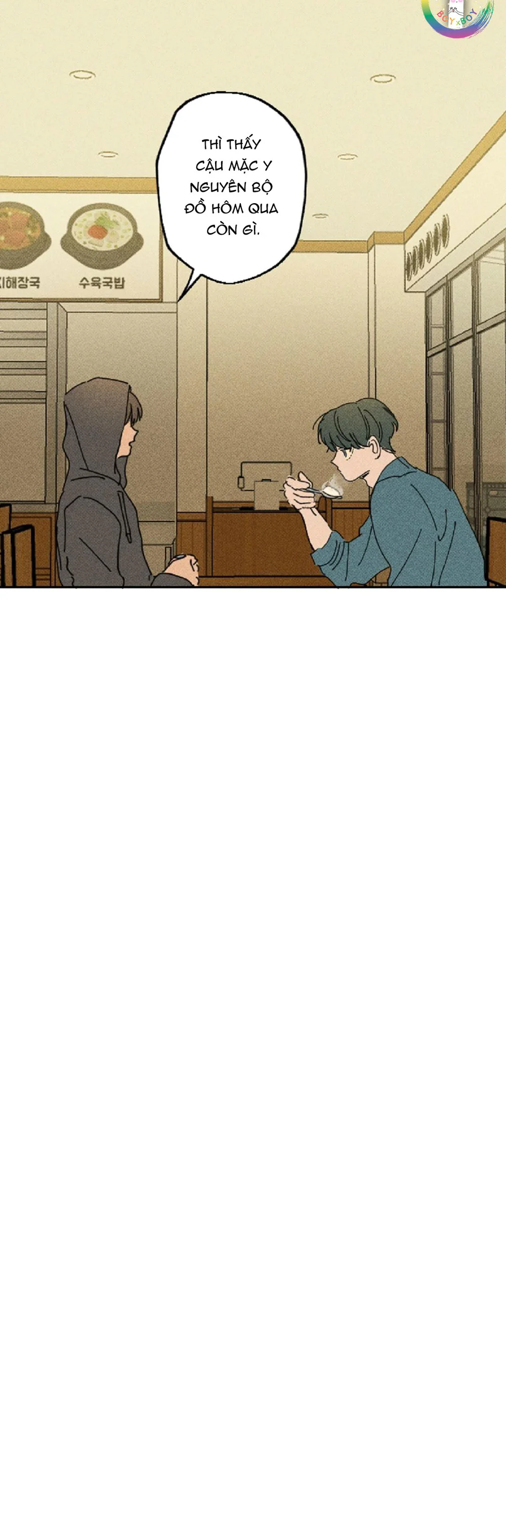 Đàn Anh Dễ Xơi Chapter 9 Trang 37