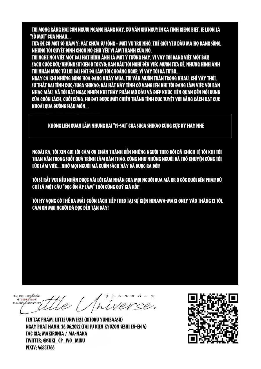 Đê Mê Trôn Có Lài Chapter 7 Trang 38