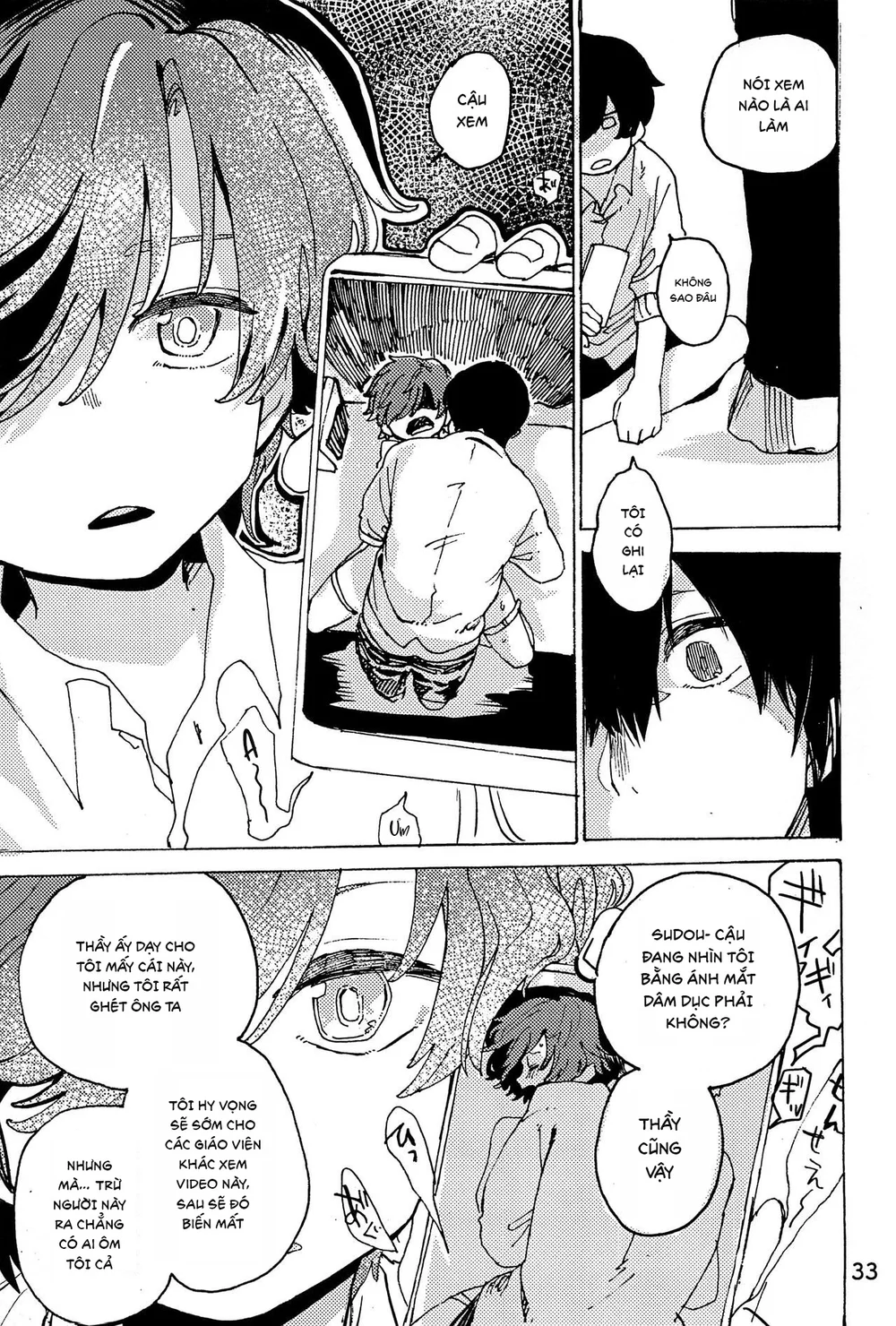 Đutanbao Shota Chapter 146 Trang 11