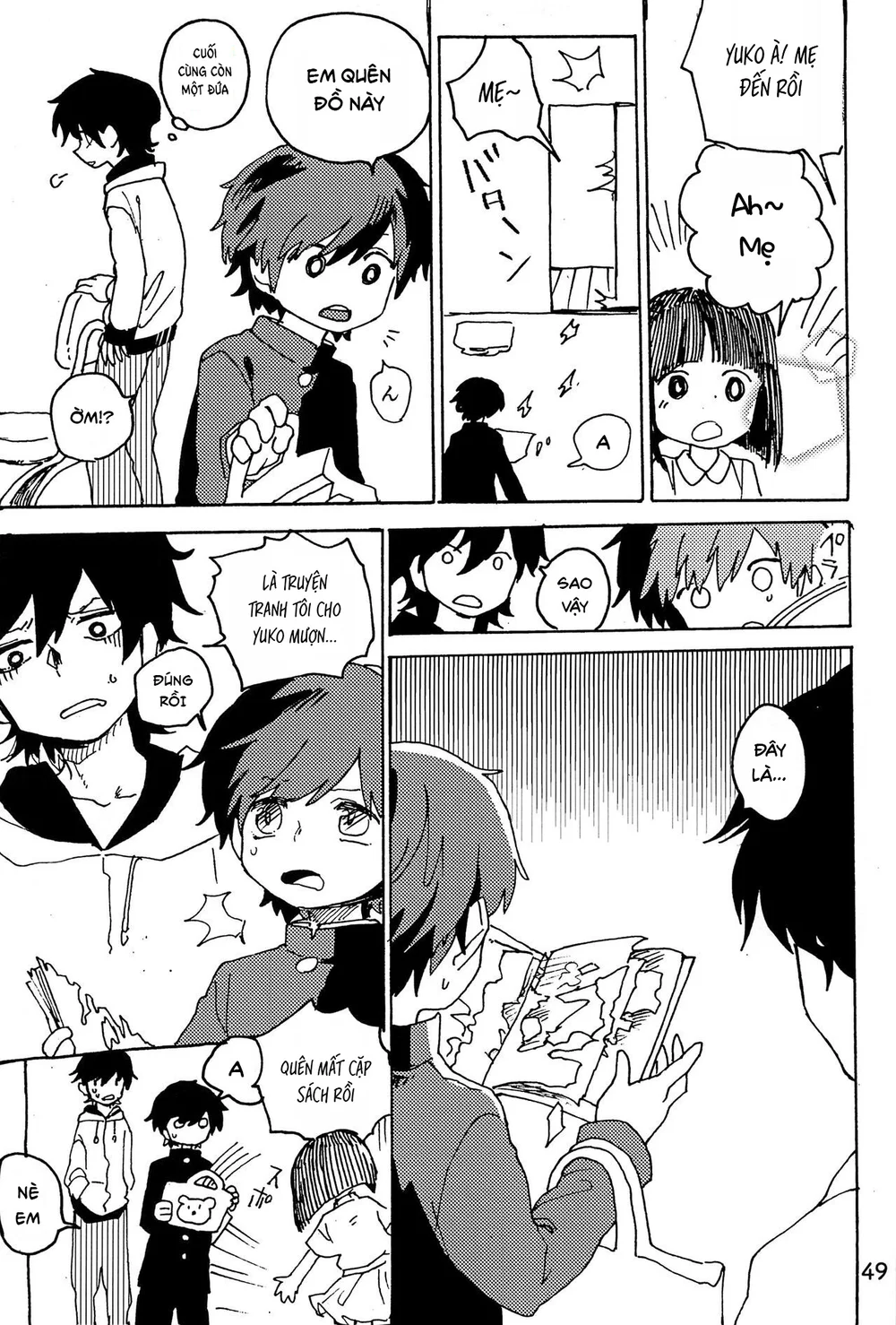 Đutanbao Shota Chapter 146 Trang 27