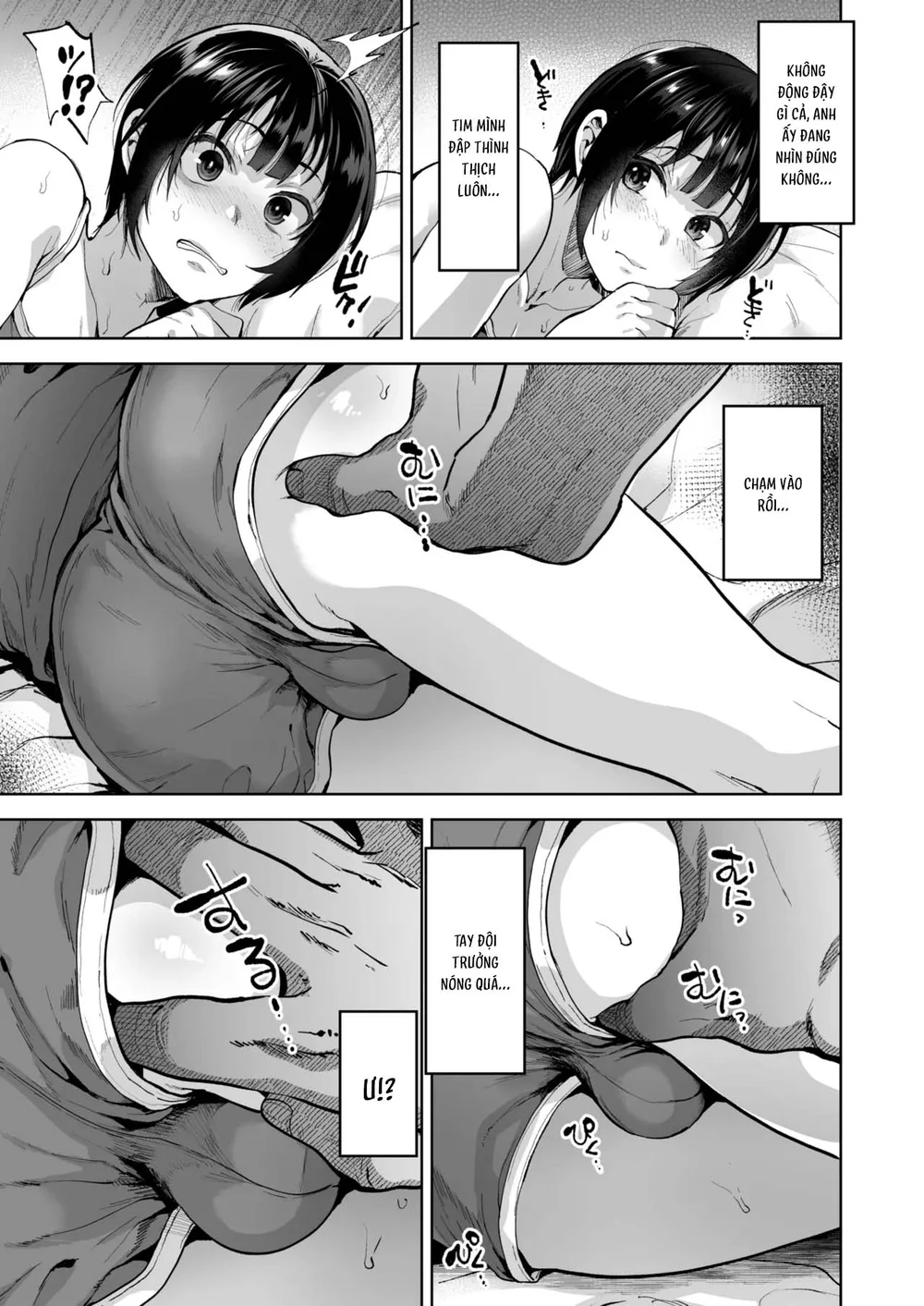 Đutanbao Shota Chapter 161 Trang 9