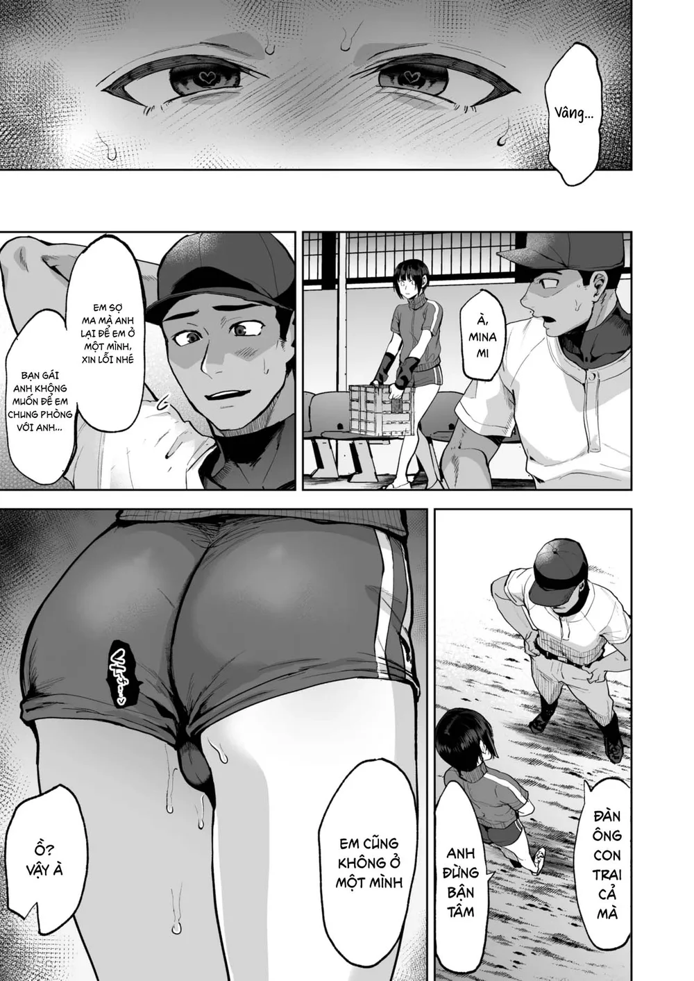 Đutanbao Shota Chapter 161 Trang 25