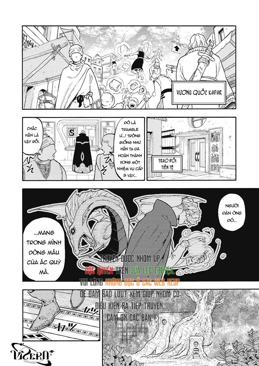 Em Gái Thân Yêu Anh Đã Trở Thành Trinh Nữ Được Ban Phước Rồi Chapter 1 Trang 3