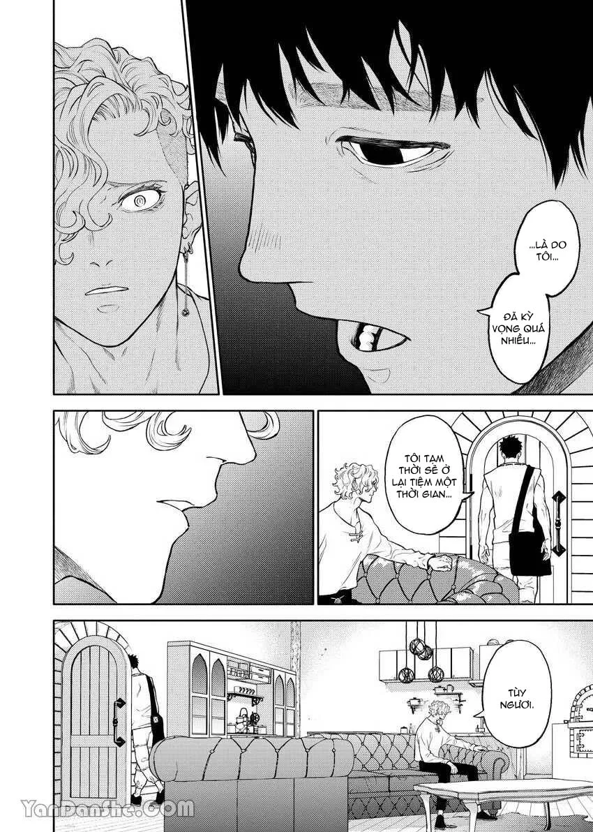 Em Gái Thân Yêu Anh Đã Trở Thành Trinh Nữ Được Ban Phước Rồi Chapter 11 Trang 7