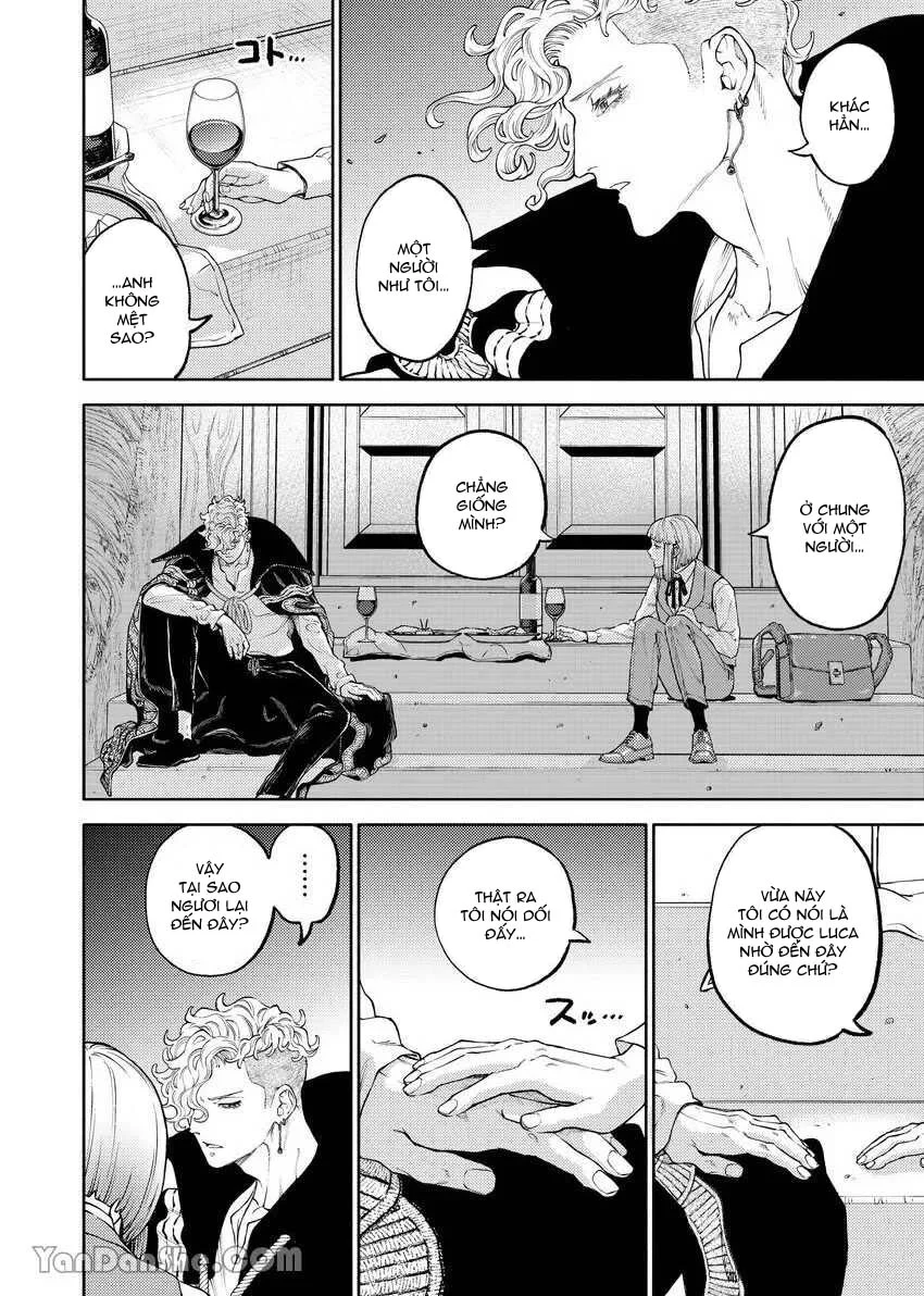 Em Gái Thân Yêu Anh Đã Trở Thành Trinh Nữ Được Ban Phước Rồi Chapter 11 Trang 23