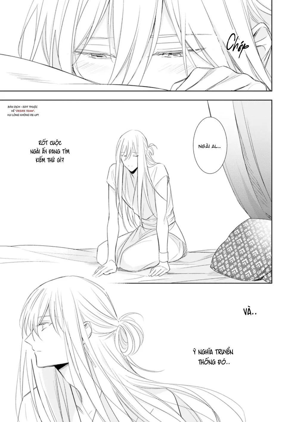 Emanon Của Đất Nước Diệt Vong Chapter 5 Trang 19