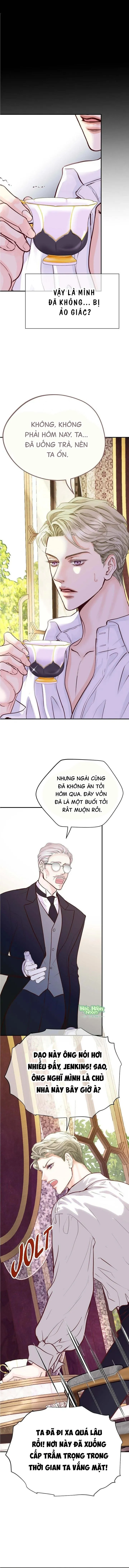 Hôn Thê Của Bóng Tối Chapter 1 Trang 3