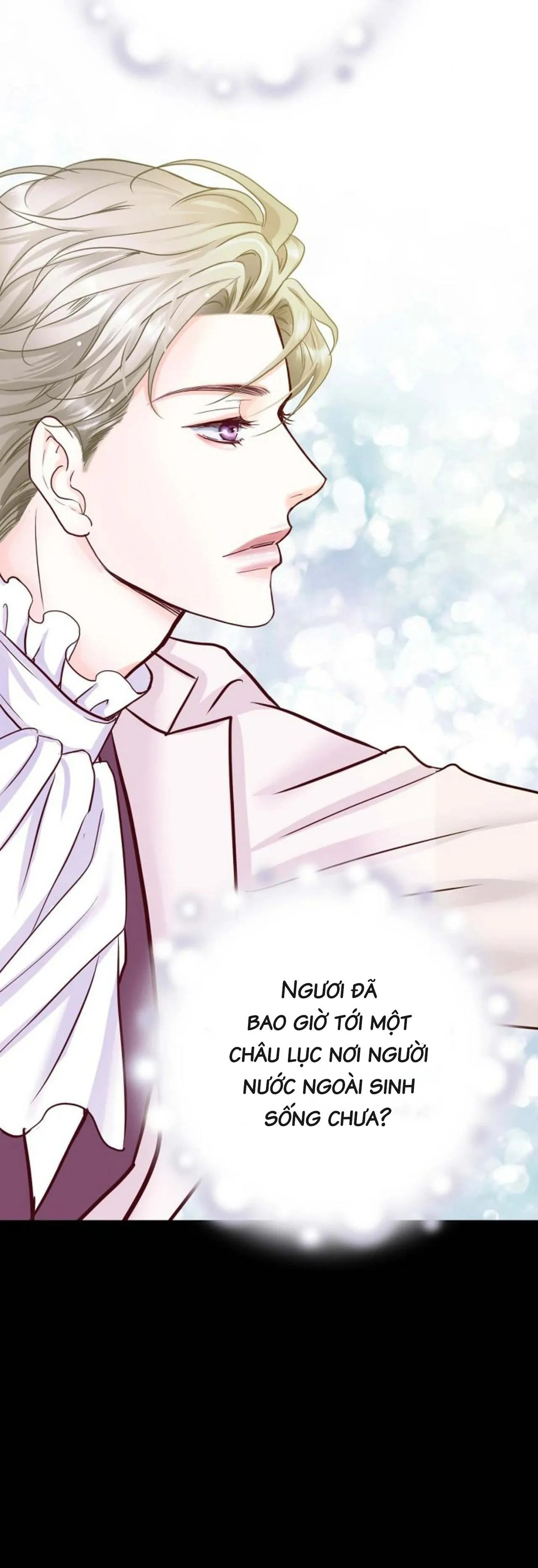 Hôn Thê Của Bóng Tối Chapter 12 Trang 7