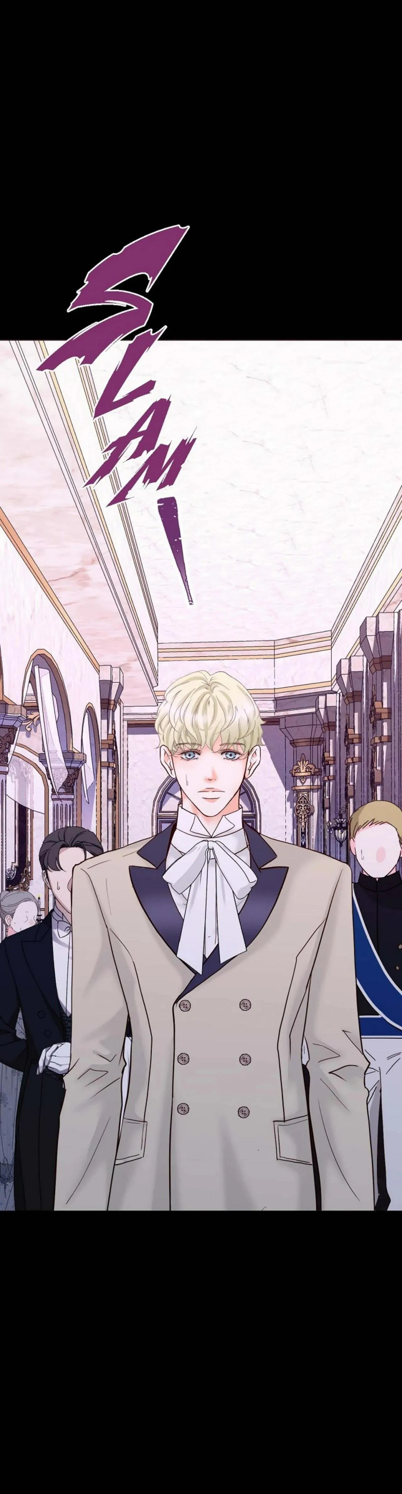 Hôn Thê Của Bóng Tối Chapter 12 Trang 17