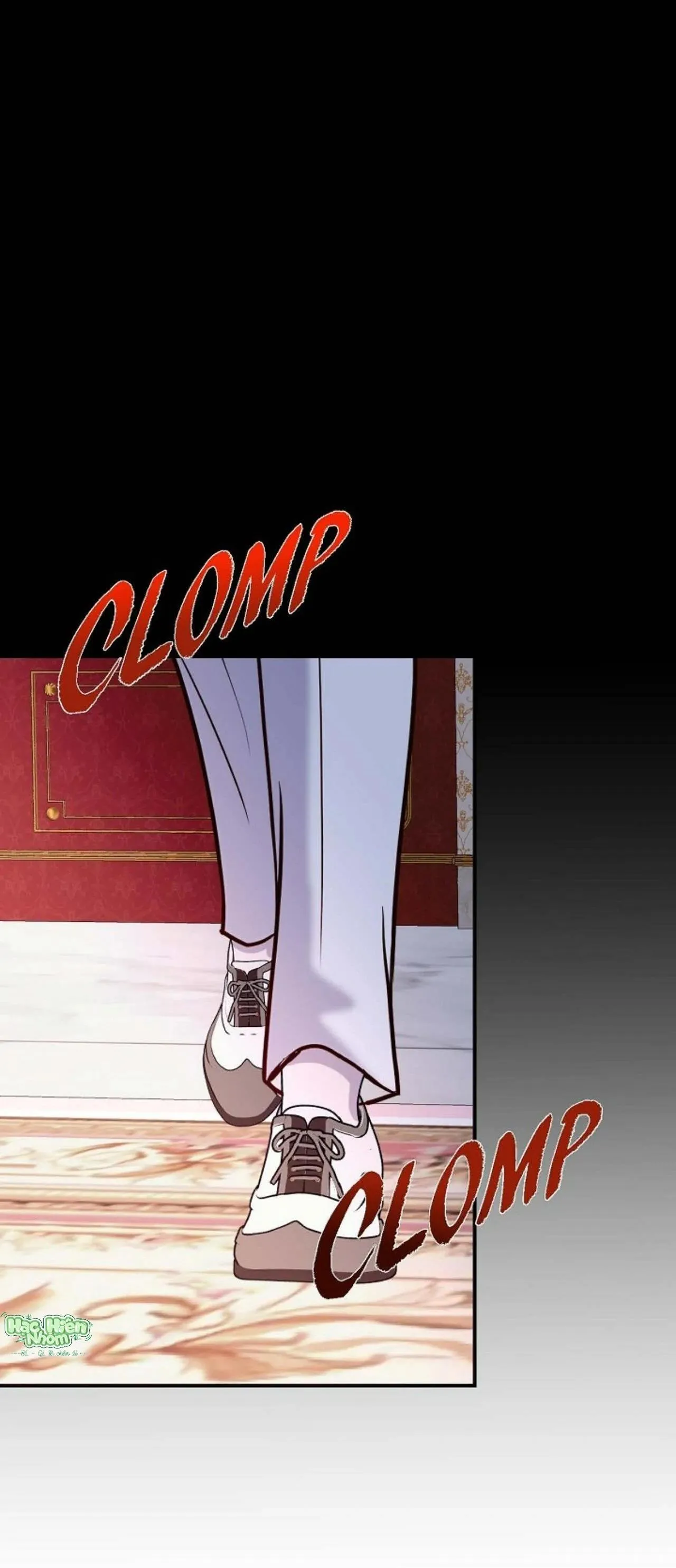 Hôn Thê Của Bóng Tối Chapter 12 Trang 23