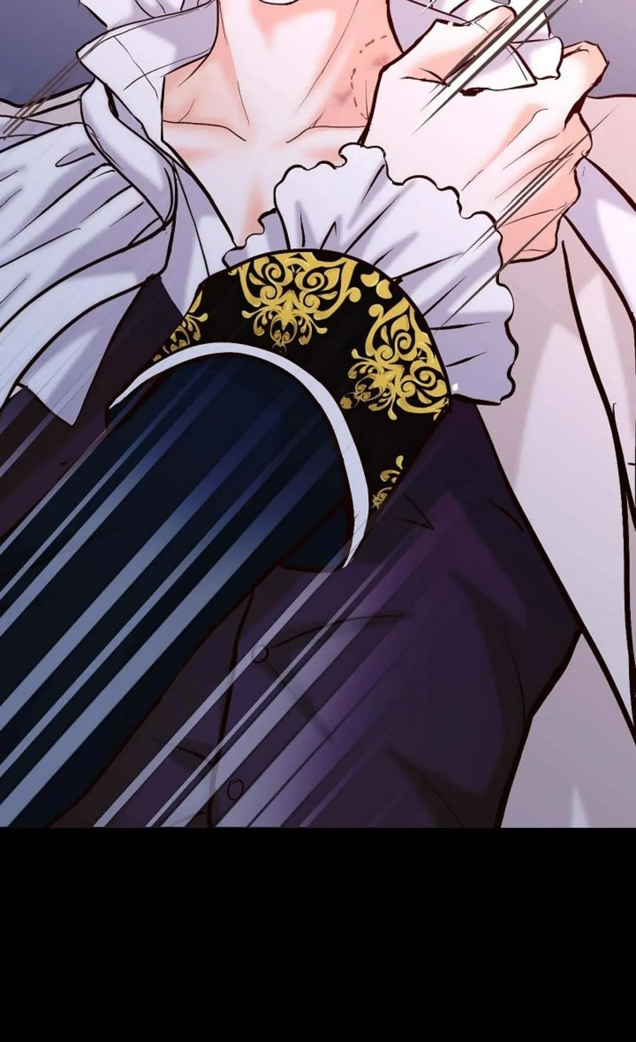 Hôn Thê Của Bóng Tối Chapter 12 Trang 25