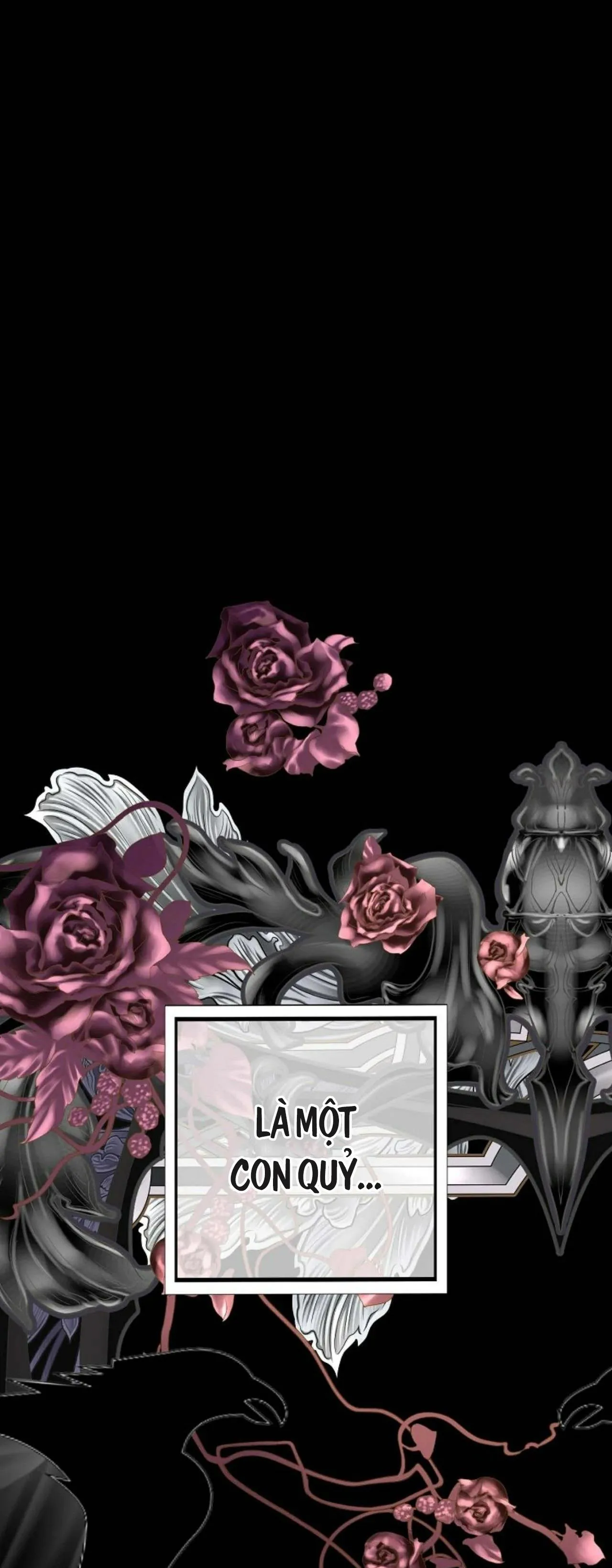 Hôn Thê Của Bóng Tối Chapter 12 Trang 28