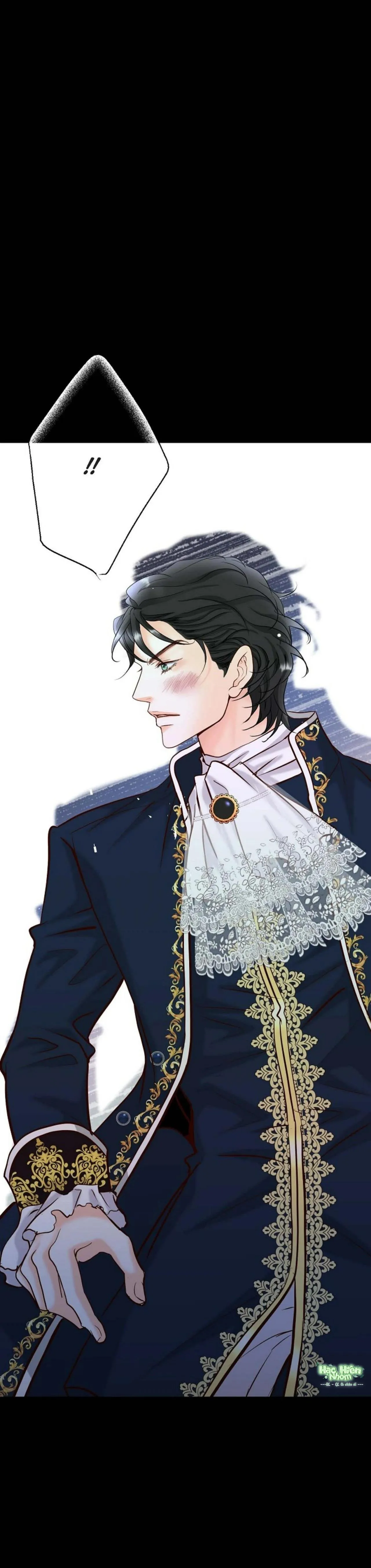 Hôn Thê Của Bóng Tối Chapter 12 Trang 35