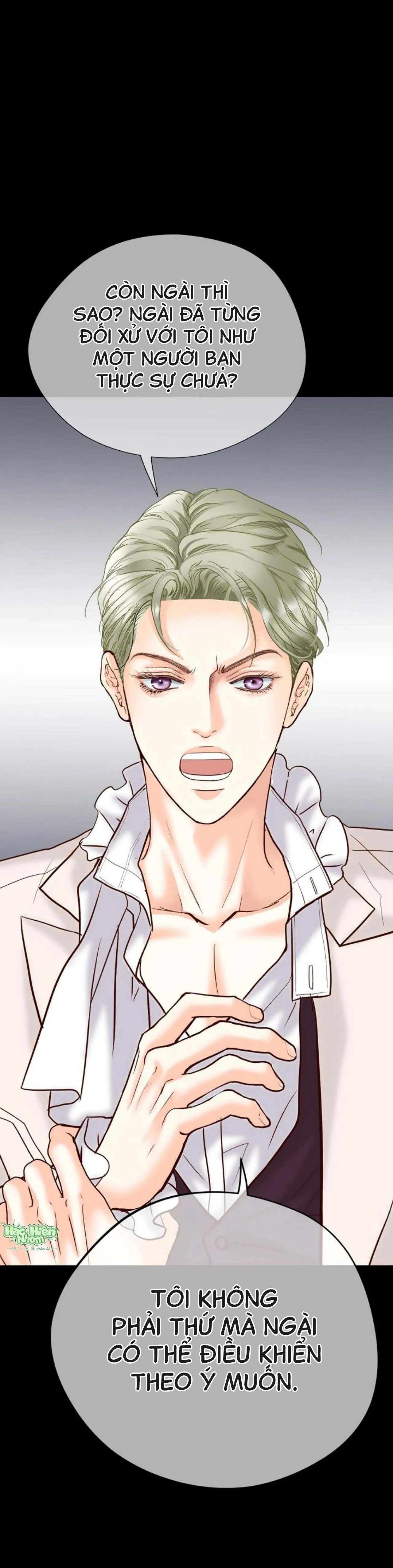 Hôn Thê Của Bóng Tối Chapter 12 Trang 40