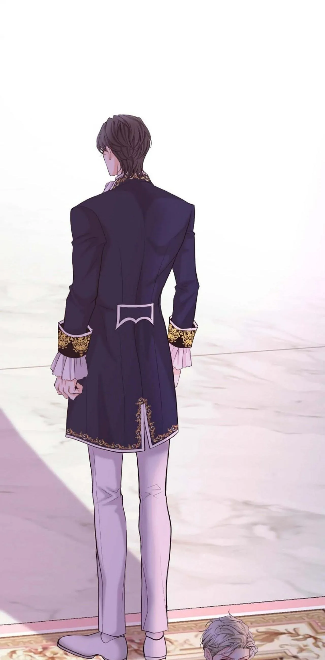 Hôn Thê Của Bóng Tối Chapter 12 Trang 43