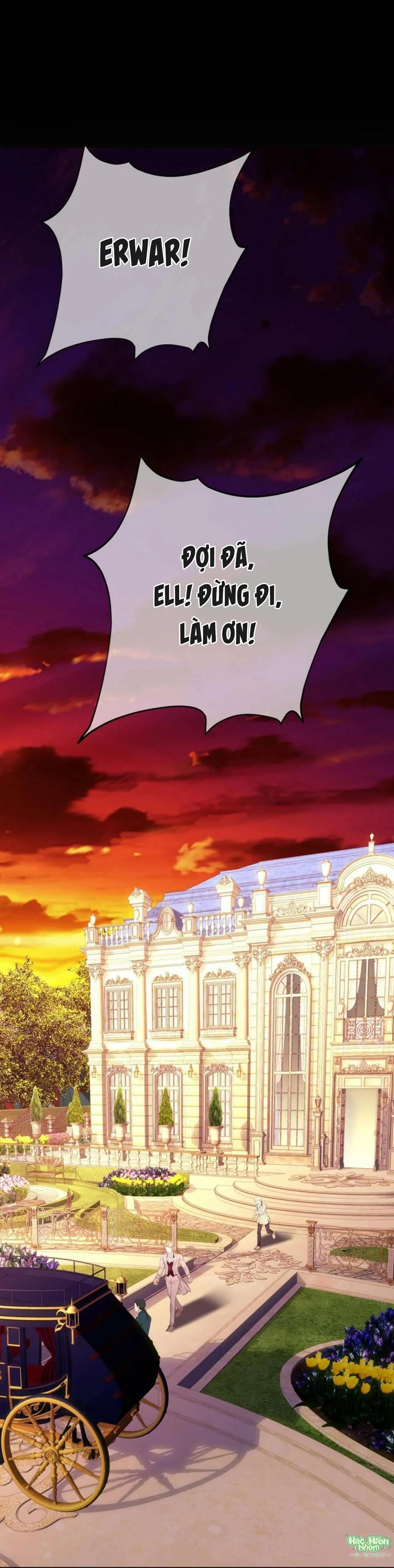 Hôn Thê Của Bóng Tối Chapter 12 Trang 47