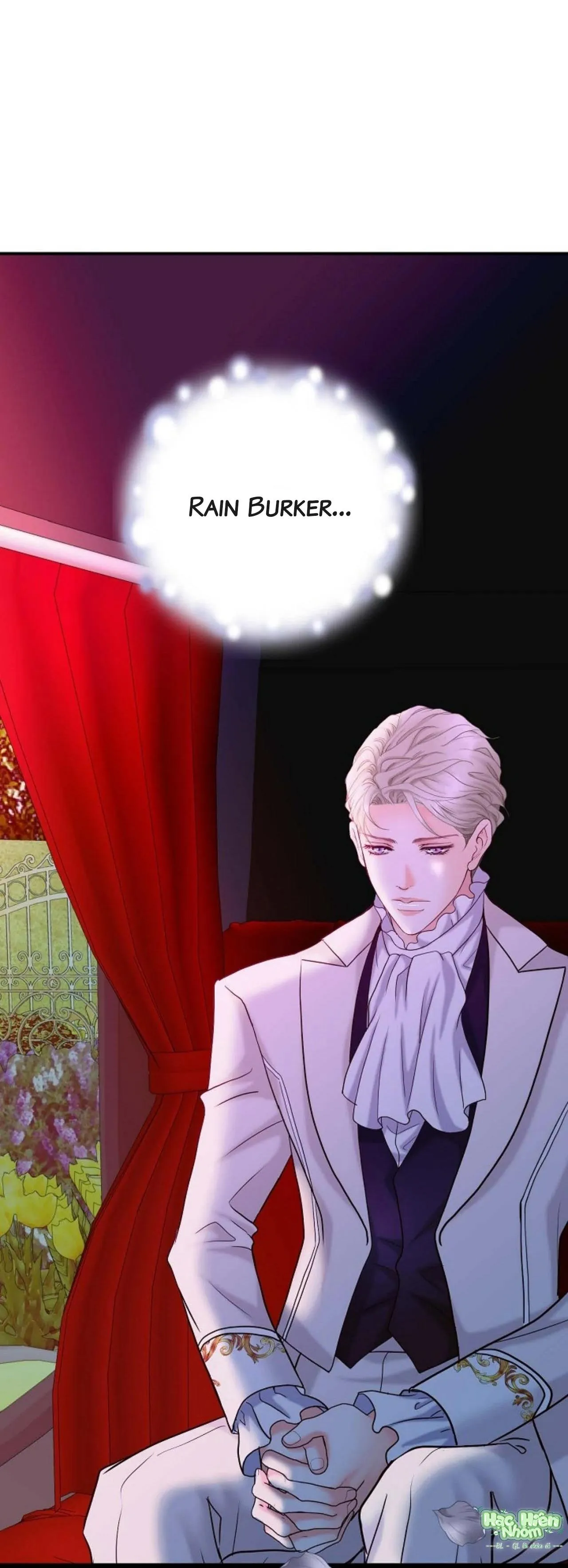 Hôn Thê Của Bóng Tối Chapter 12 Trang 55