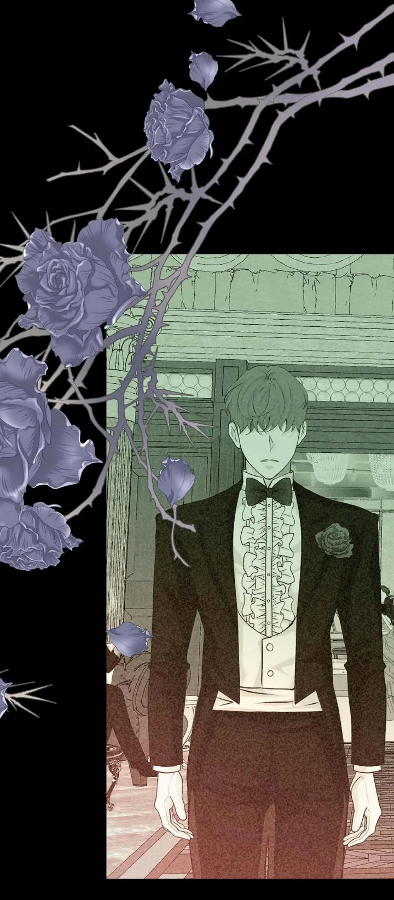 Hôn Thê Của Bóng Tối Chapter 12 Trang 56