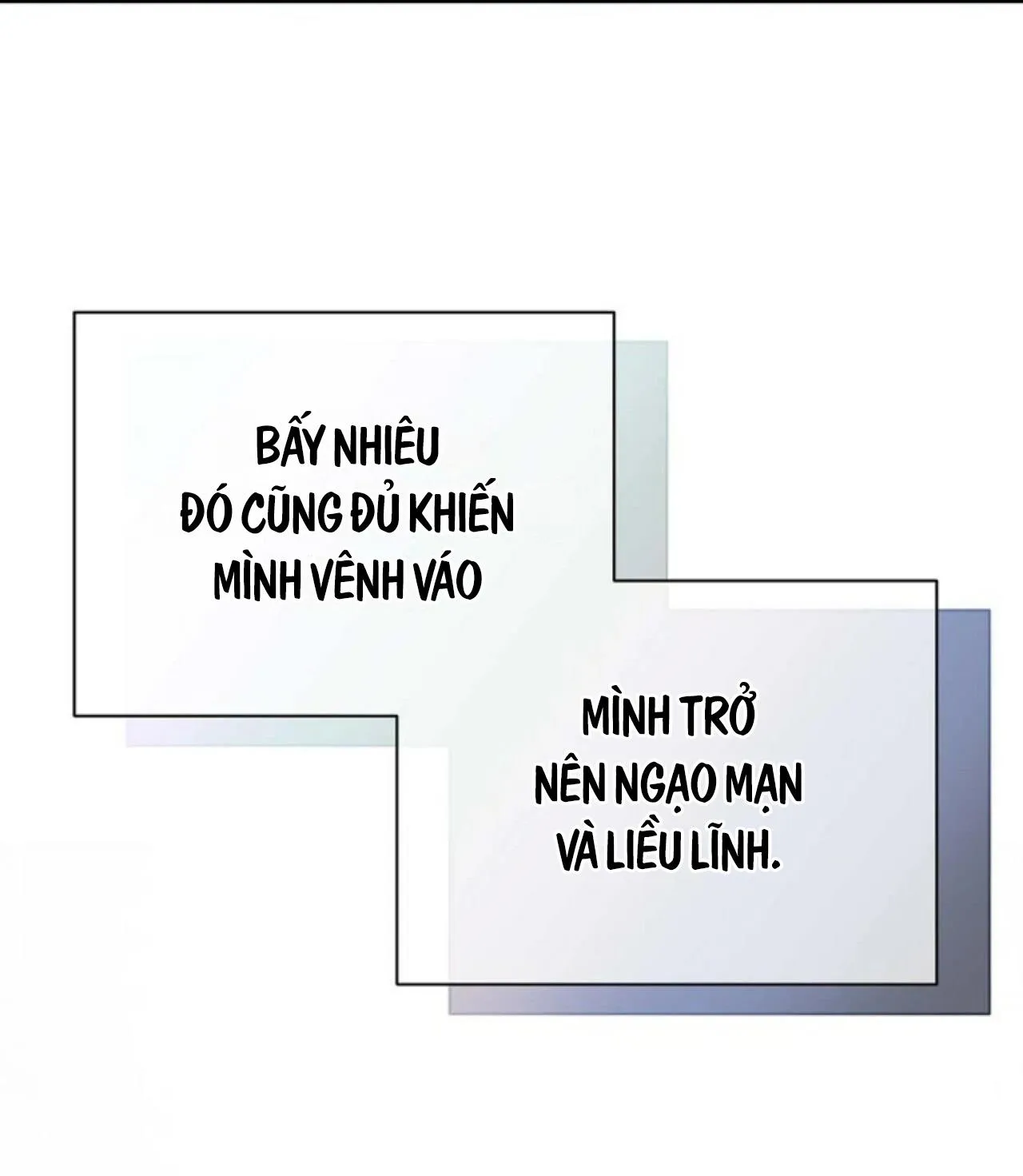 Hôn Thê Của Bóng Tối Chapter 12 Trang 67