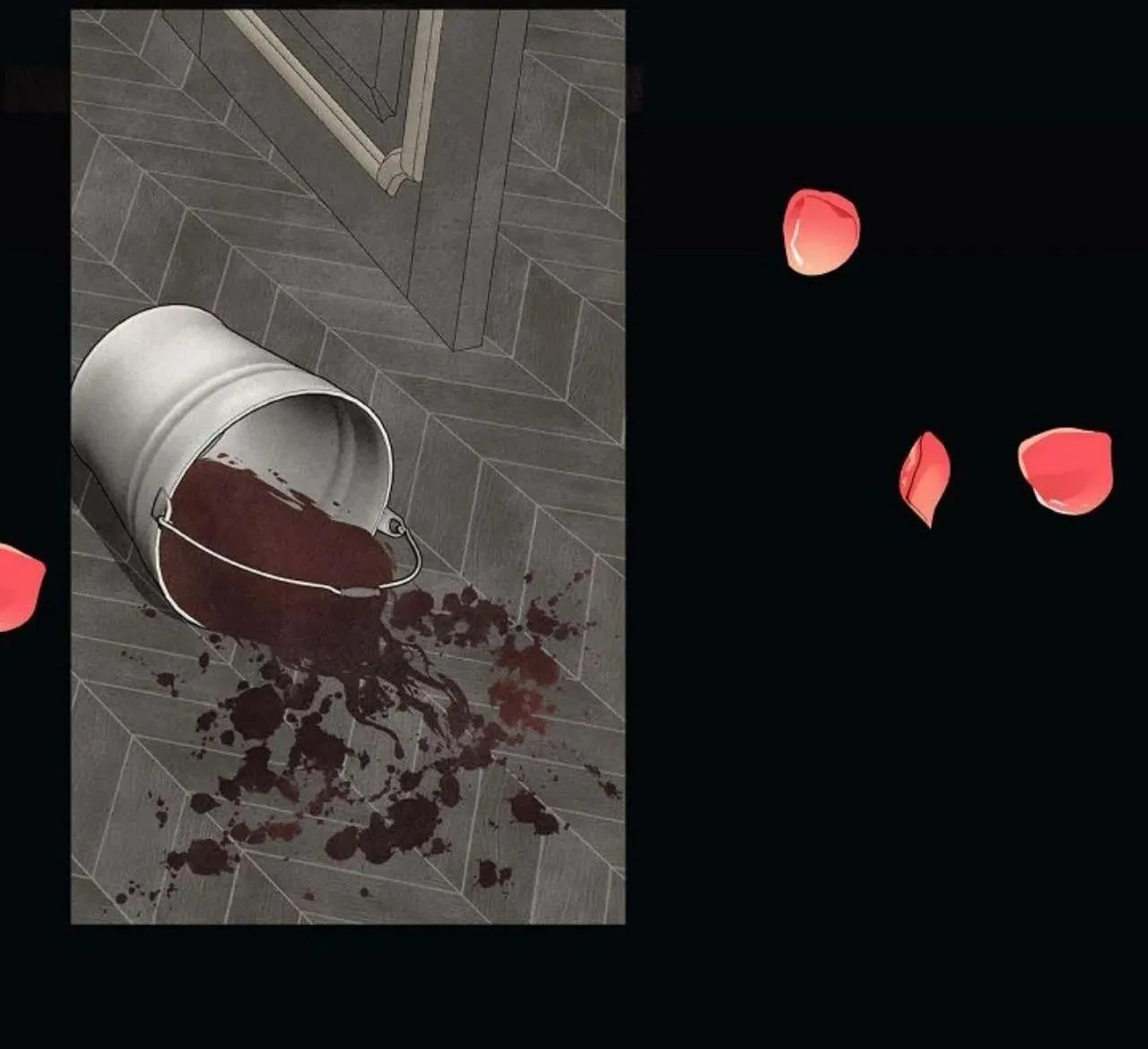 Hôn Thê Của Bóng Tối Chapter 12 Trang 79