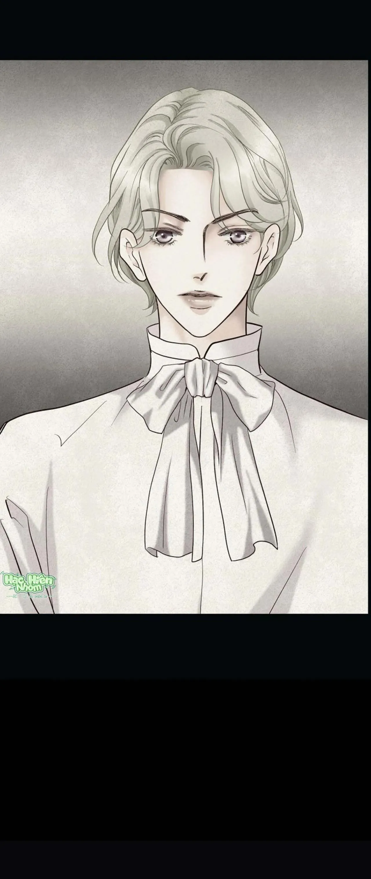 Hôn Thê Của Bóng Tối Chapter 12 Trang 81