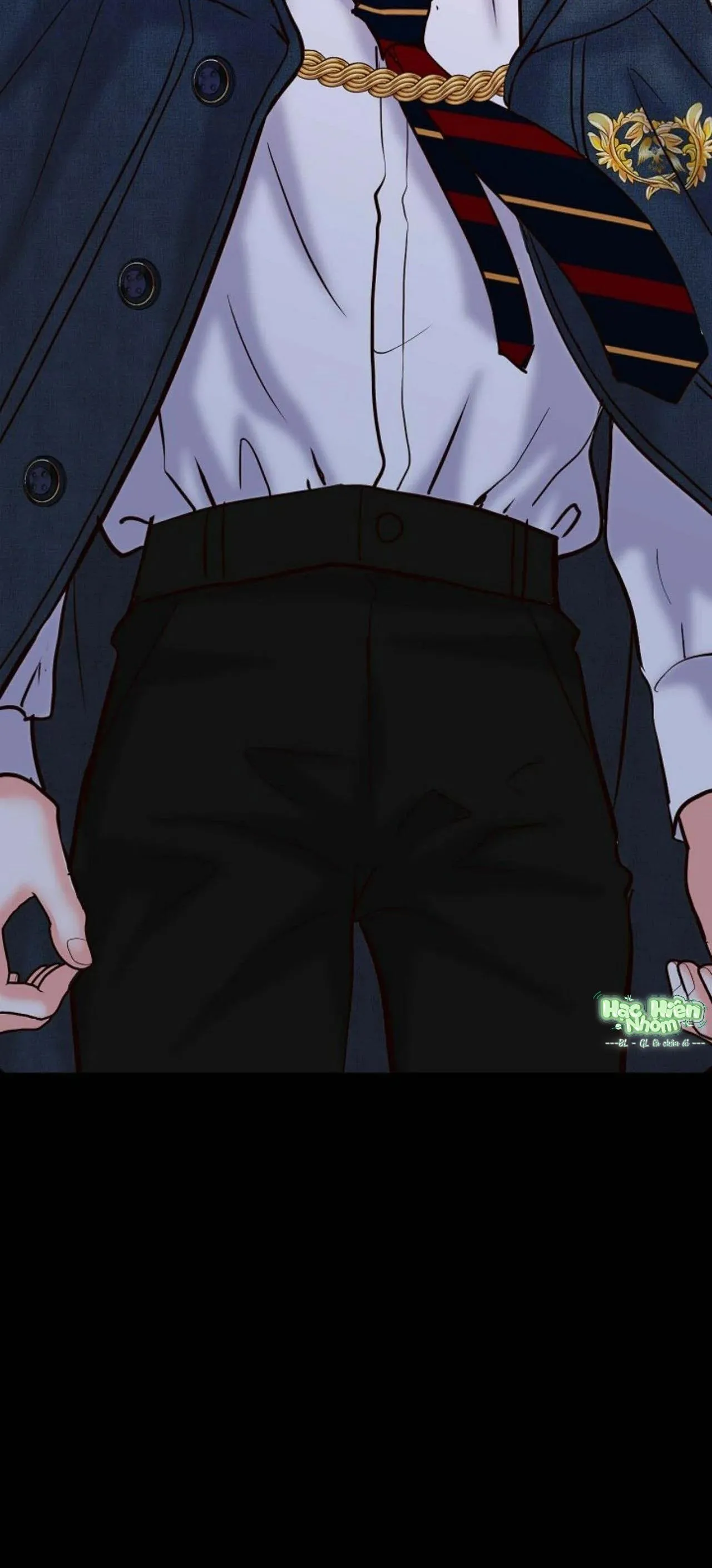 Hôn Thê Của Bóng Tối Chapter 12 Trang 89