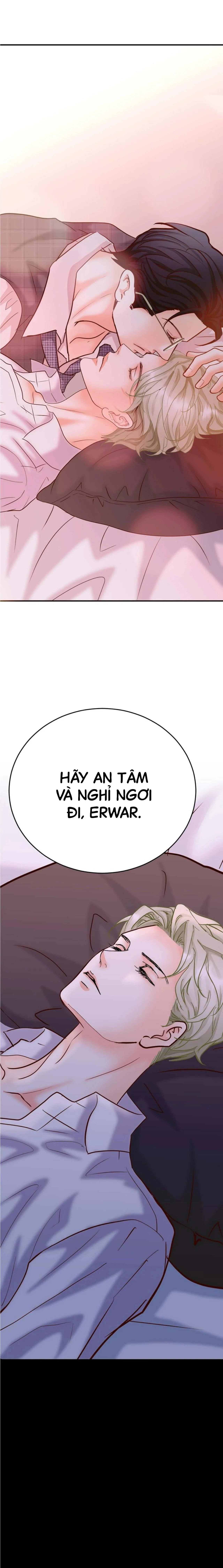 Hôn Thê Của Bóng Tối Chapter 13 Trang 22