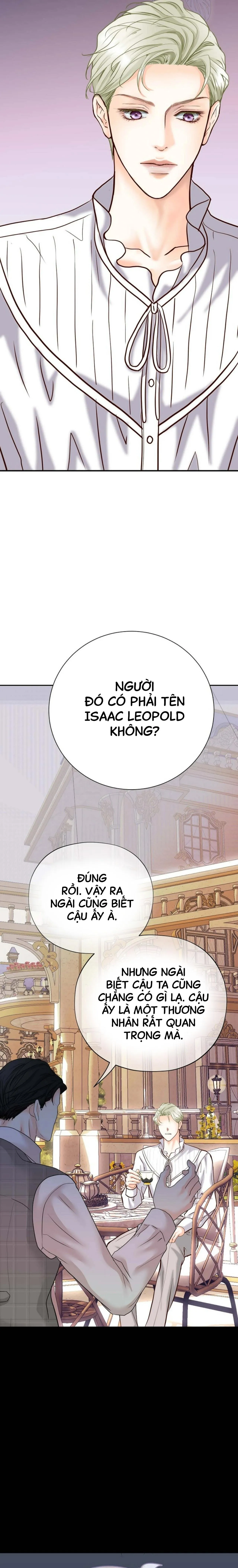 Hôn Thê Của Bóng Tối Chapter 13 Trang 38