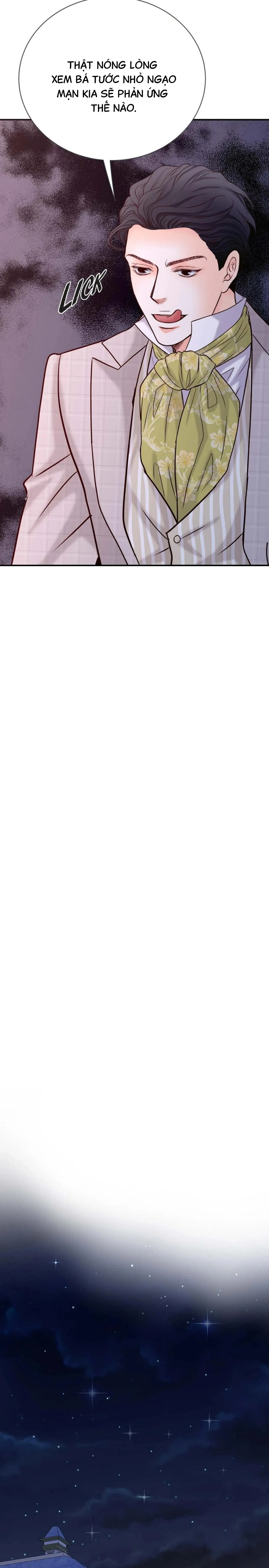 Hôn Thê Của Bóng Tối Chapter 14 Trang 17