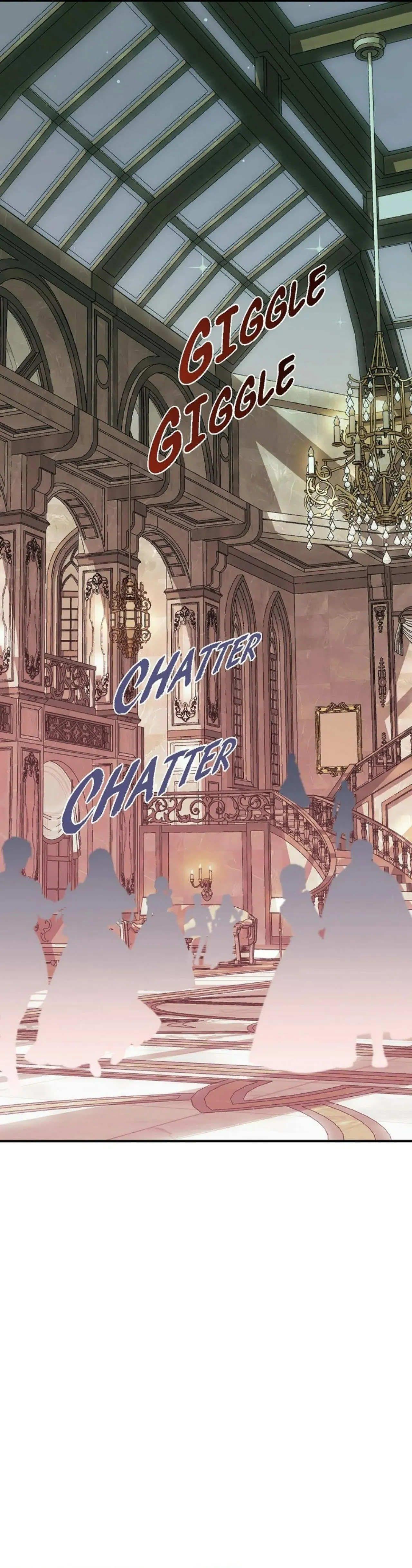 Hôn Thê Của Bóng Tối Chapter 14 Trang 26