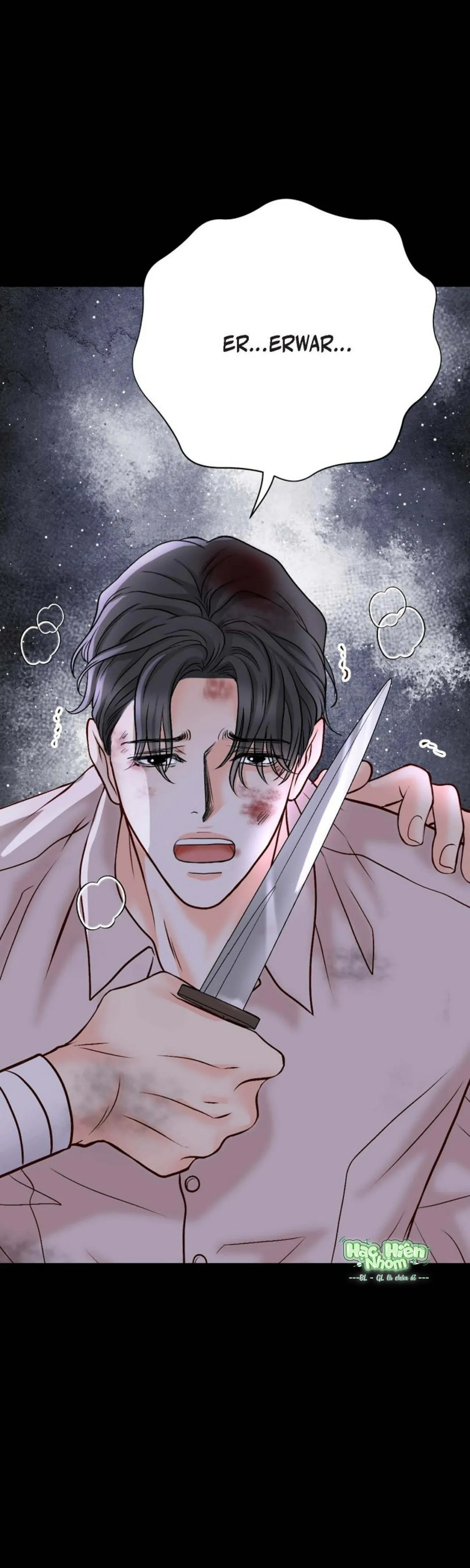 Hôn Thê Của Bóng Tối Chapter 15 Trang 4