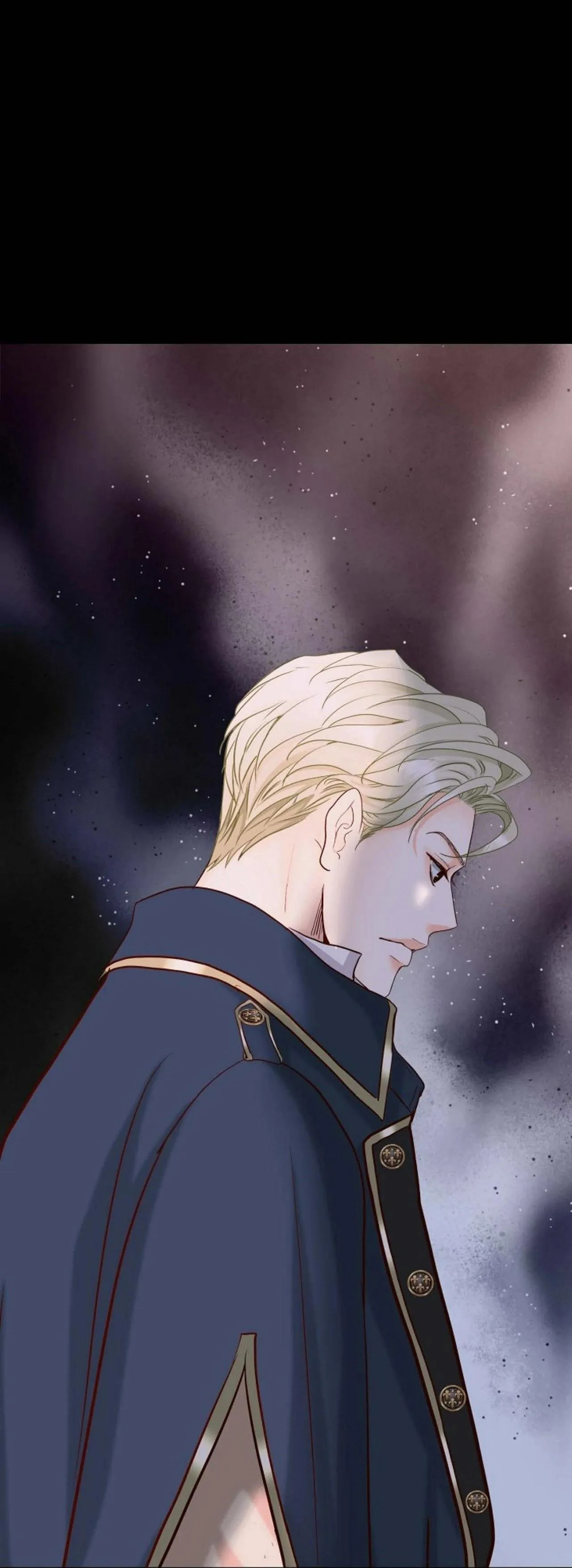 Hôn Thê Của Bóng Tối Chapter 15 Trang 8