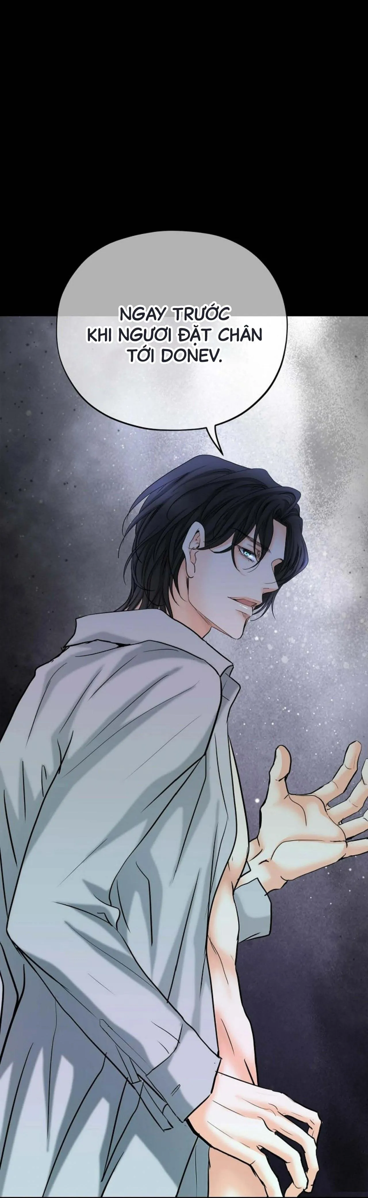 Hôn Thê Của Bóng Tối Chapter 15 Trang 17