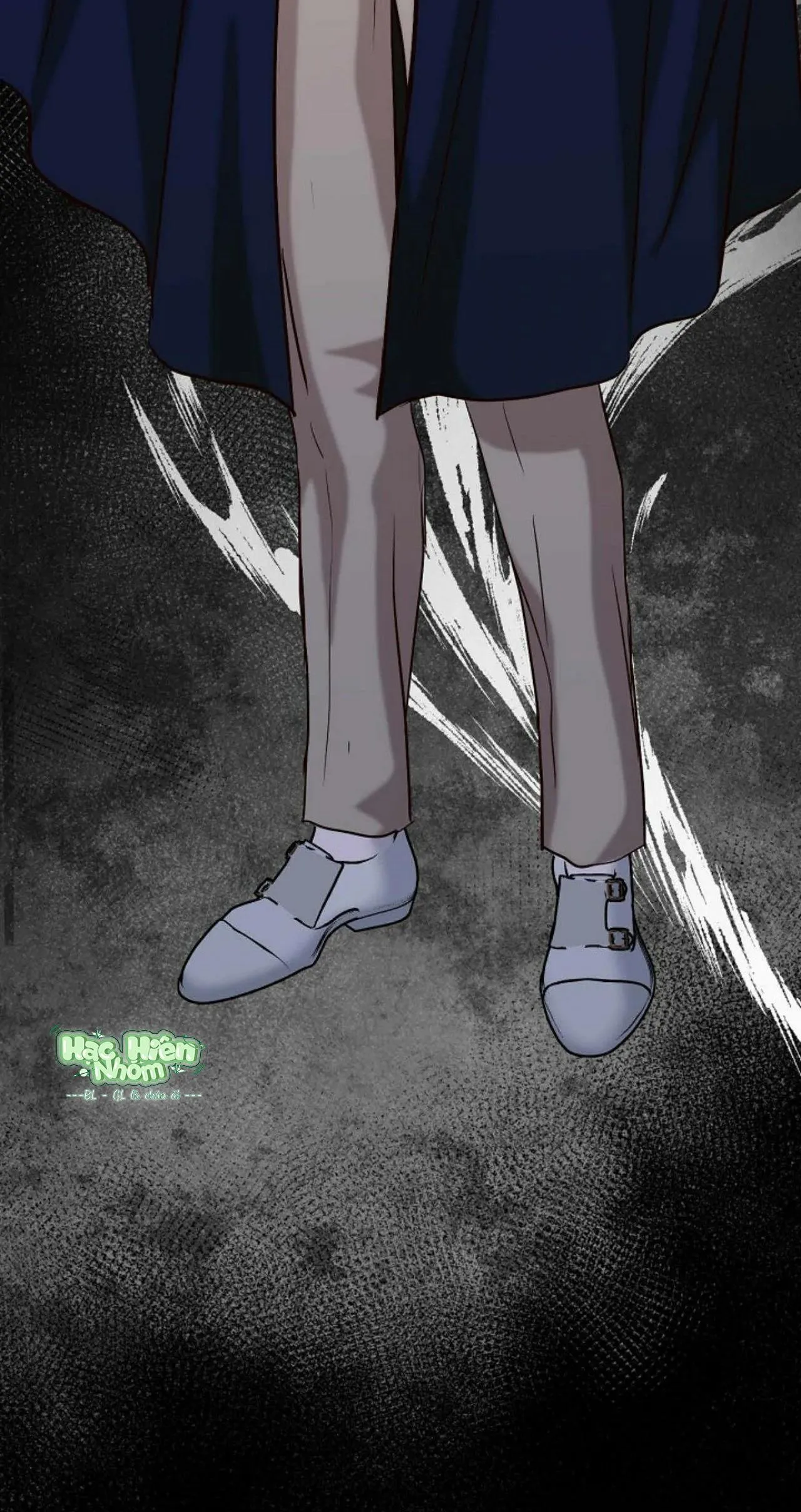 Hôn Thê Của Bóng Tối Chapter 15 Trang 22